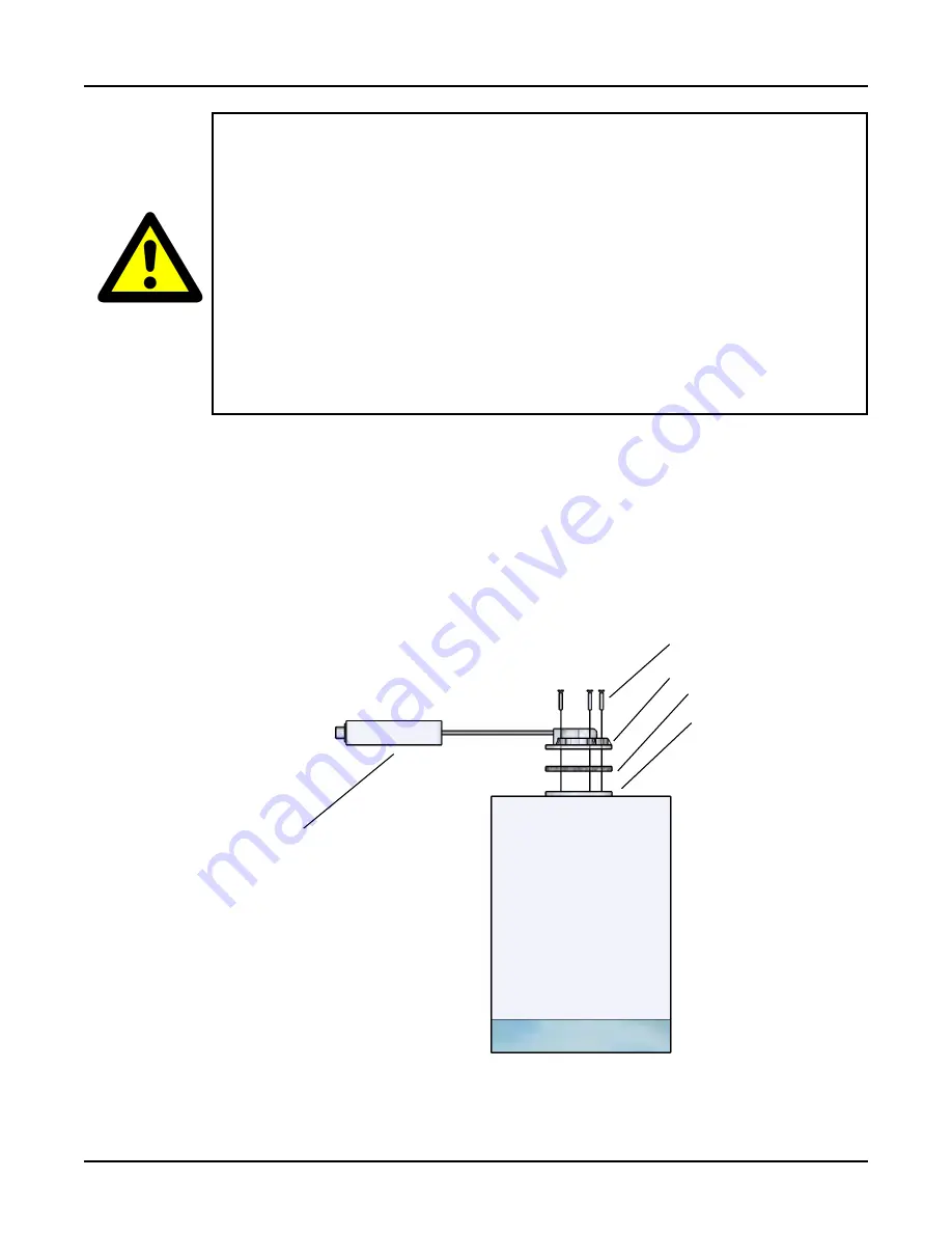 Maretron TLM100 Скачать руководство пользователя страница 10