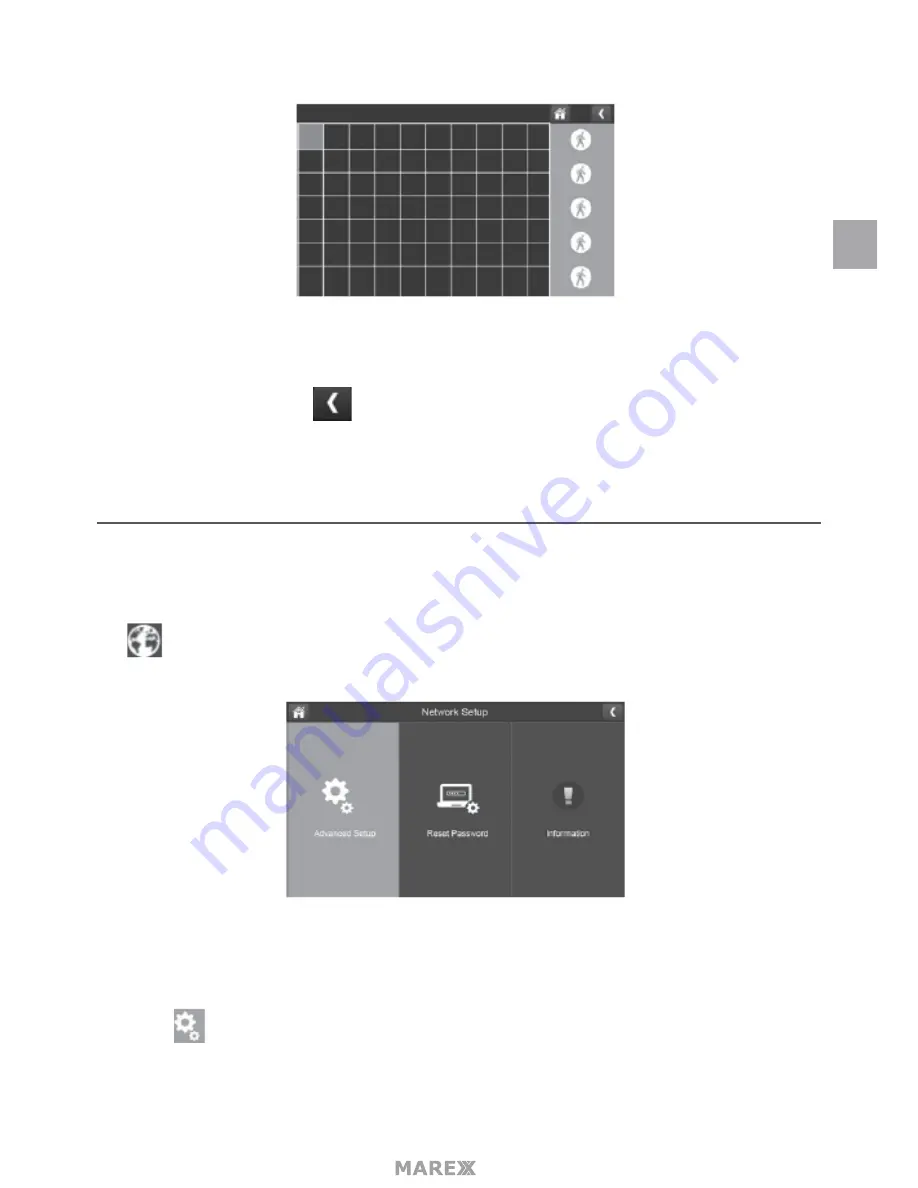 MAREX MX755 Instruction Manual Download Page 27