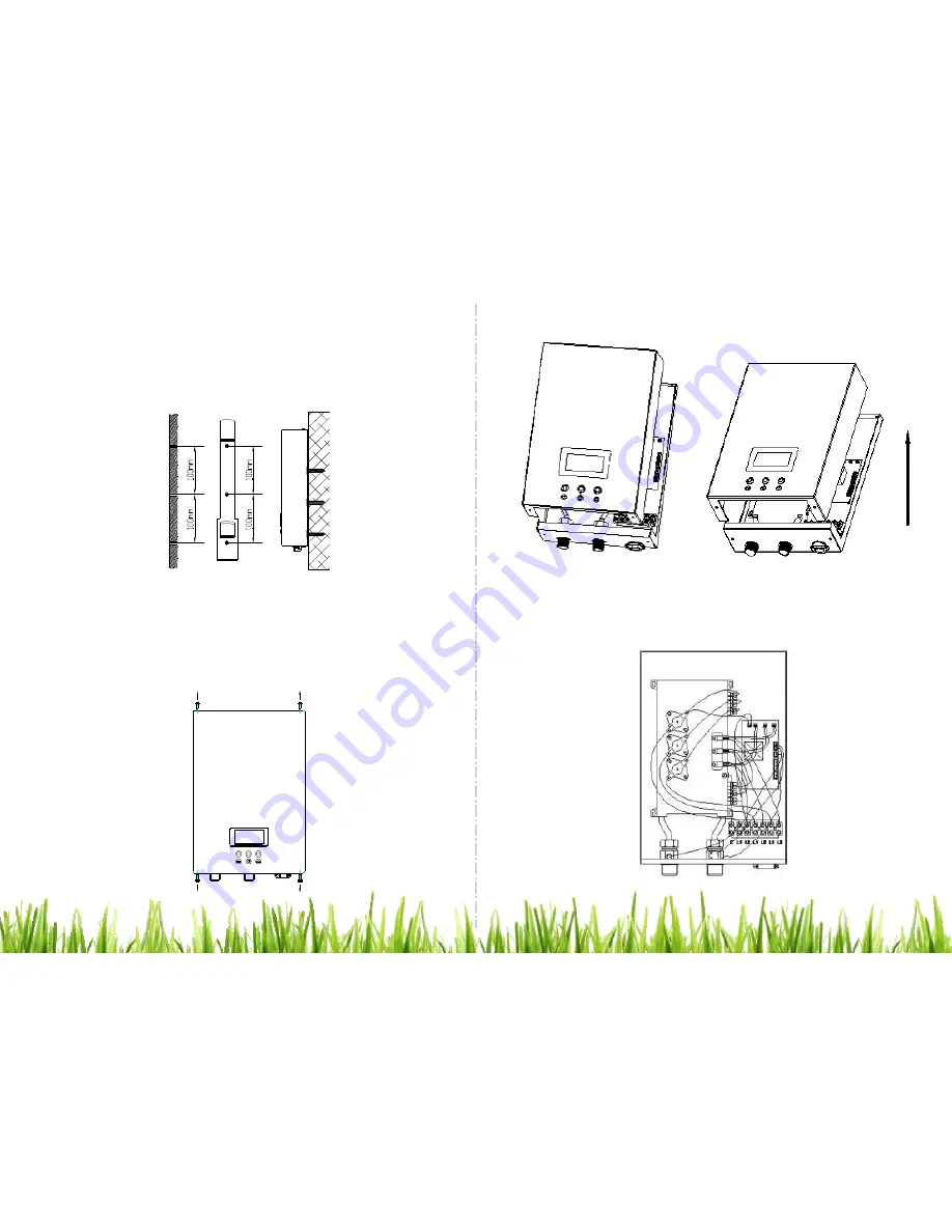 Marey ECO240 Скачать руководство пользователя страница 7