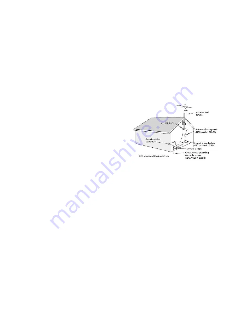 Margules SF220-20th User Manual Download Page 5