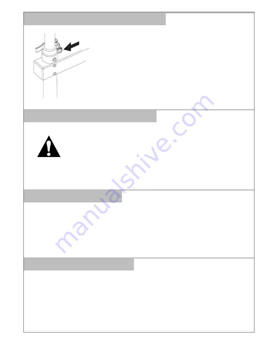 Marimba One Concert Xylophone Owner'S Manual Download Page 10