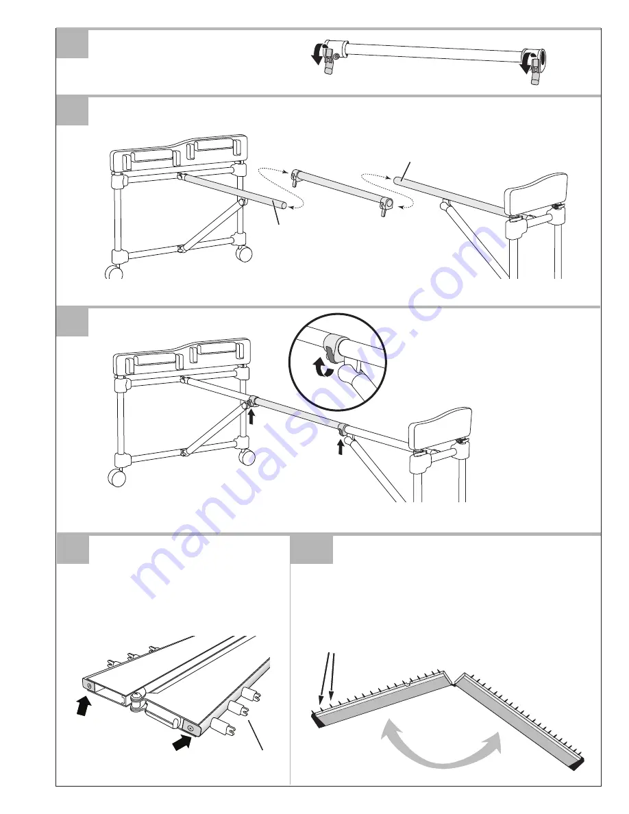 Marimba One Izzy Скачать руководство пользователя страница 4