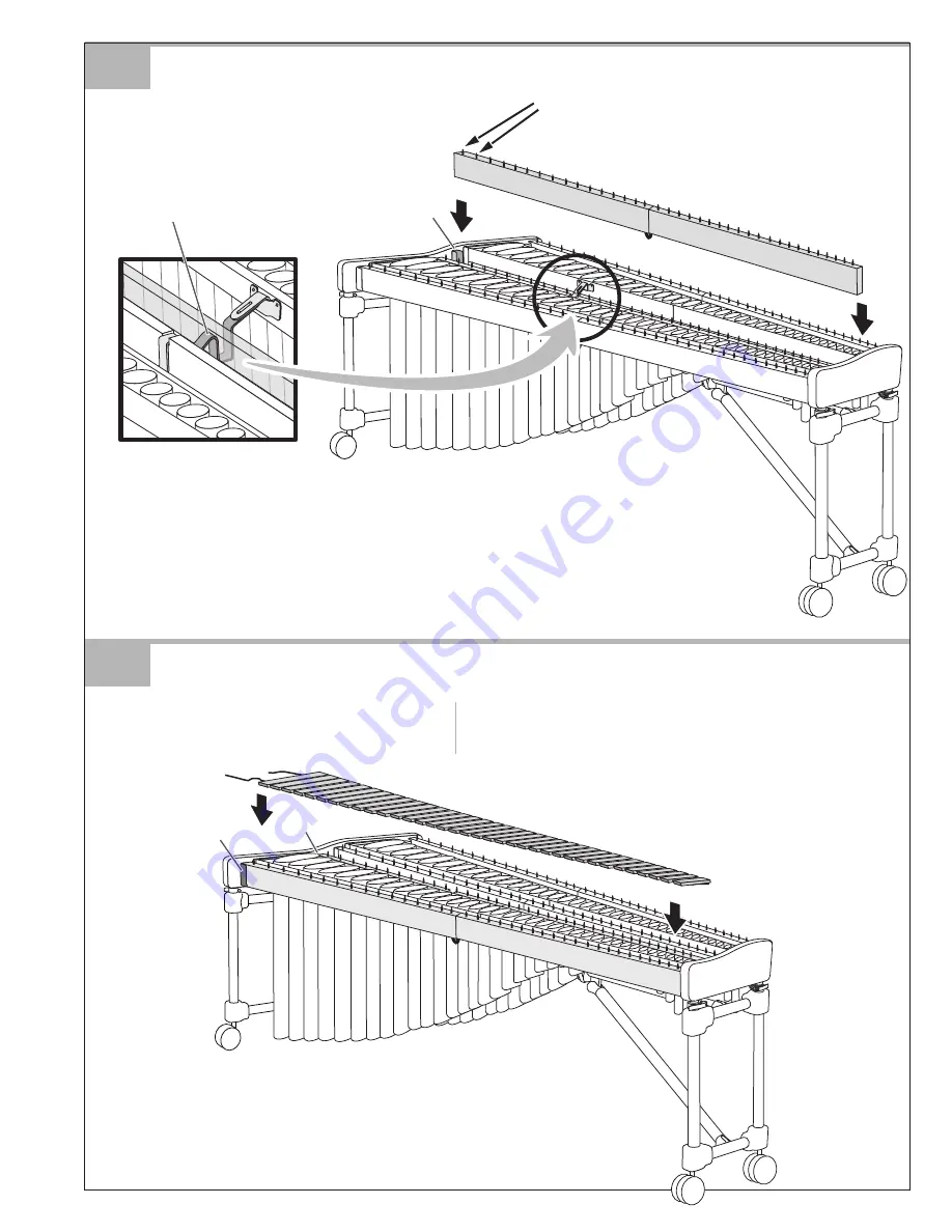 Marimba One Izzy Owner'S Manual Download Page 7