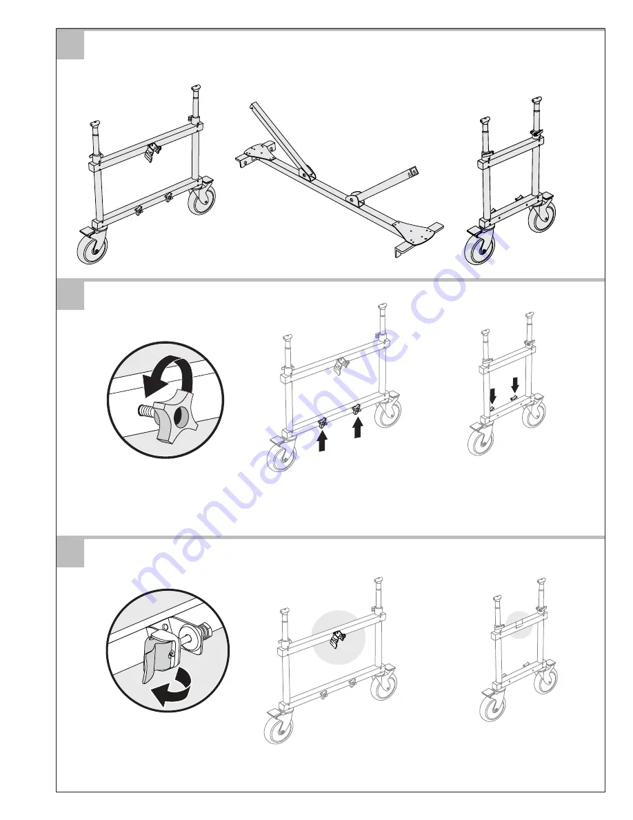 Marimba One One Vibe Owner'S Manual Download Page 3