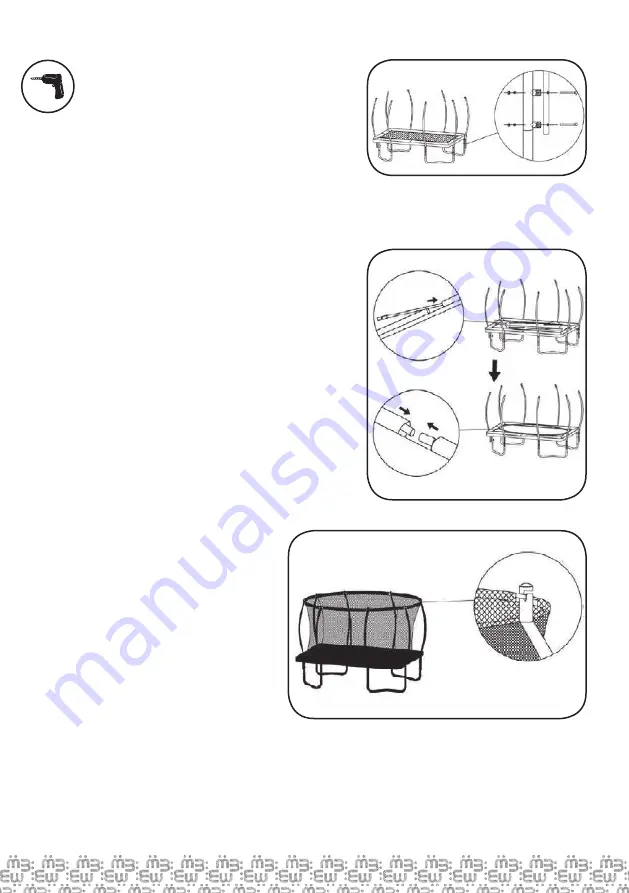 MARIMEX Comfort Spring Скачать руководство пользователя страница 34