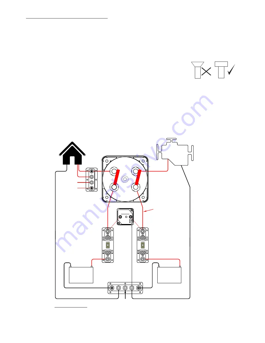 marinco 772-DBC-EZ Installation Instructions Manual Download Page 2