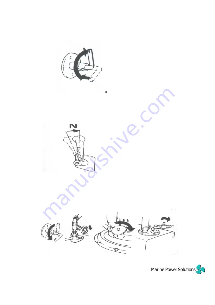 Marine Power Solutions MP-4120Ti Operation Manual Download Page 10