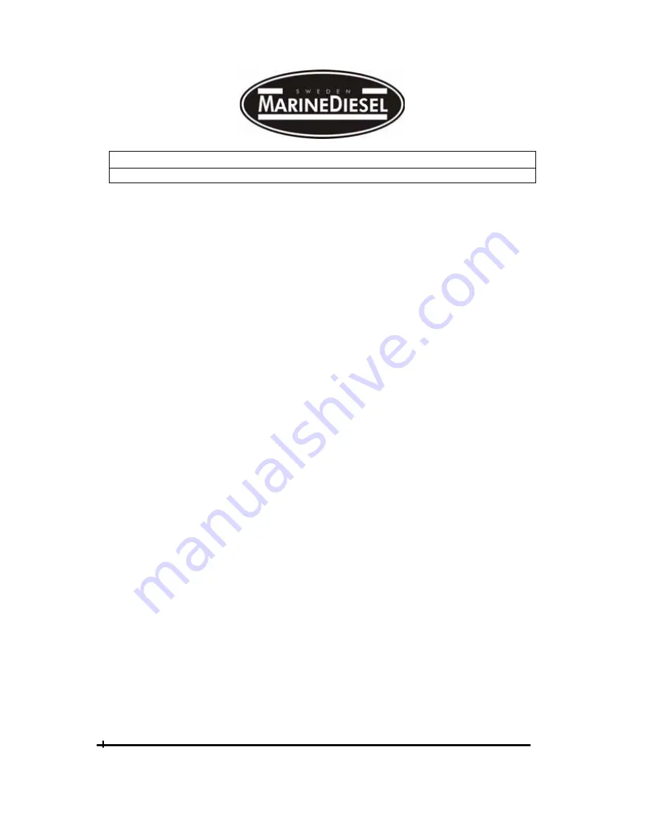 Marinediesel 5L V8 Owner'S Manual Download Page 215