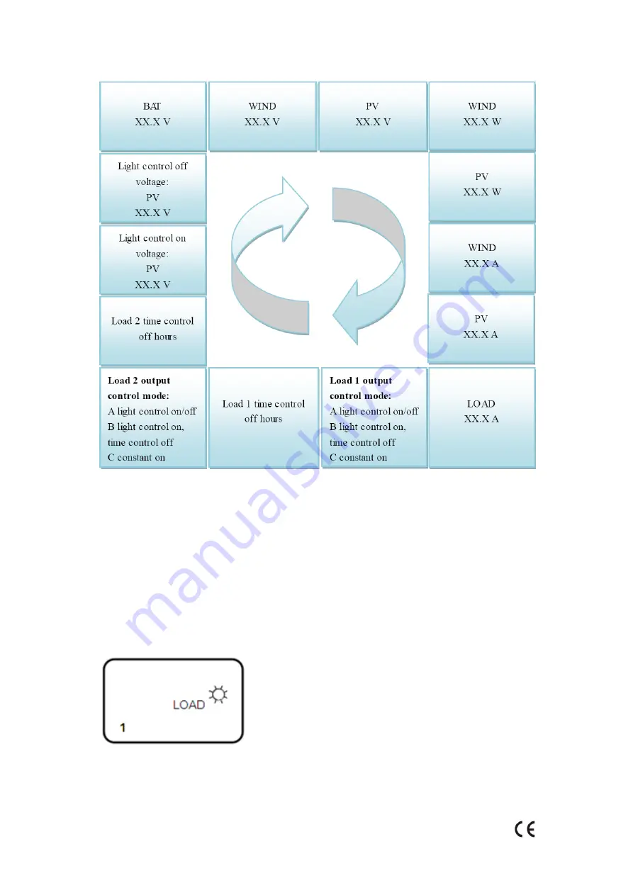 MarineKinetix MK4+ User Manual Download Page 13