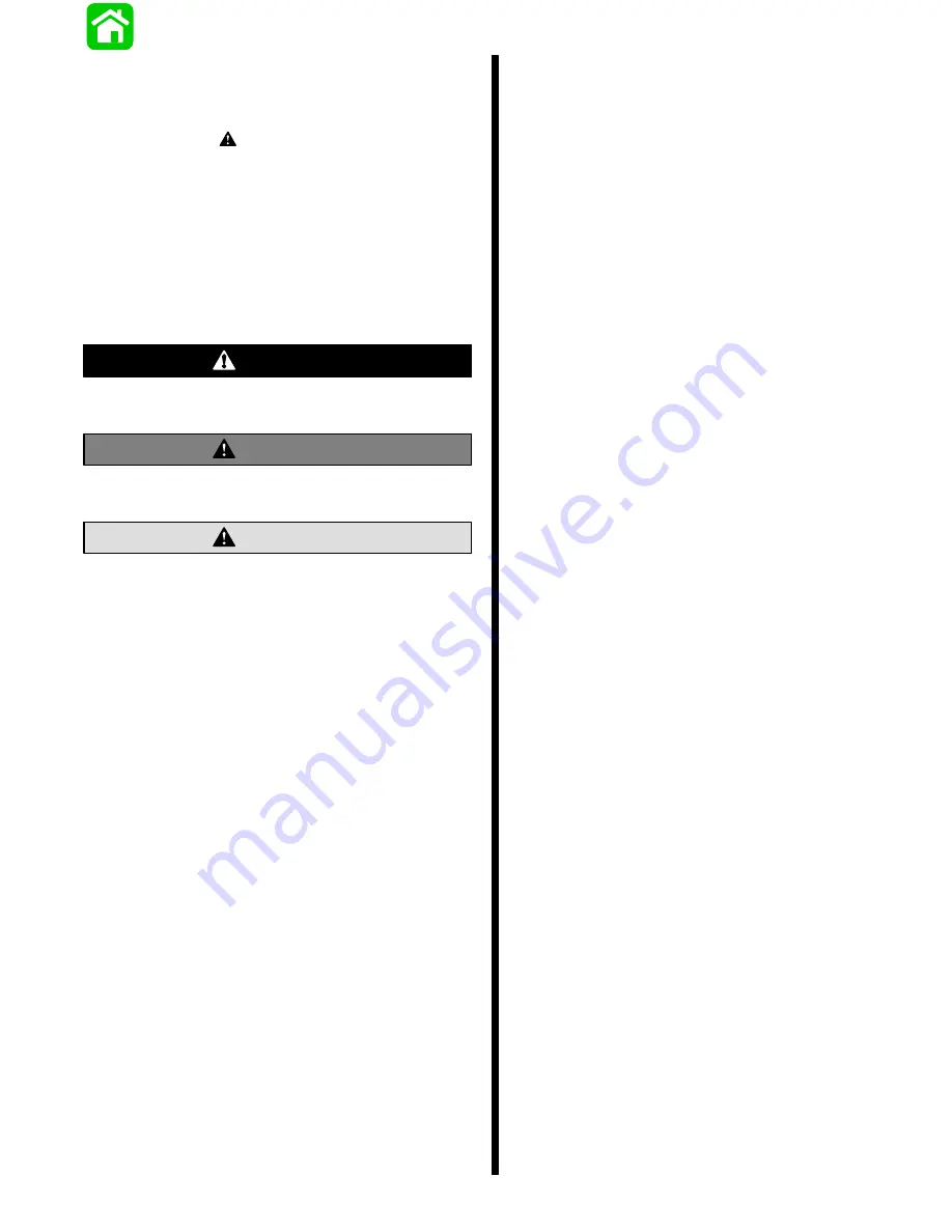 Mariner Mercury 105/140 JET Service Manual Download Page 2