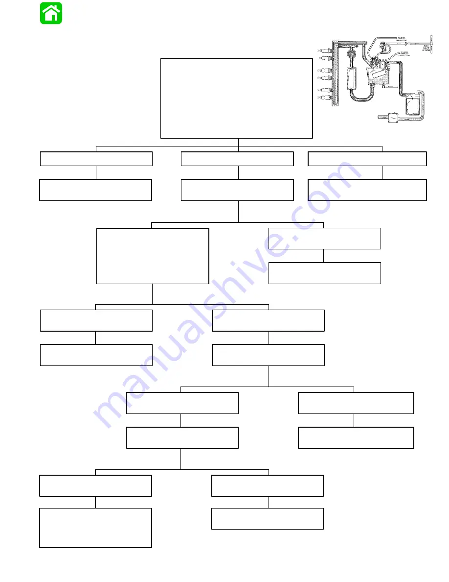 Mariner Mercury 105/140 JET Service Manual Download Page 226