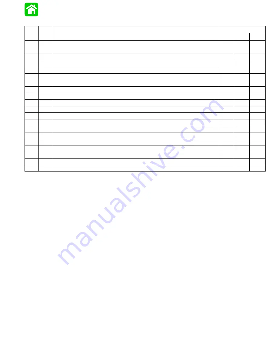 Mariner Mercury 105/140 JET Service Manual Download Page 449