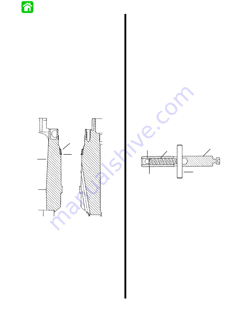 Mariner Mercury 105/140 JET Скачать руководство пользователя страница 545