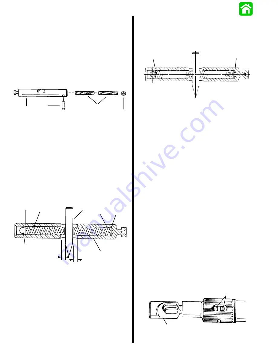 Mariner Mercury 105/140 JET Скачать руководство пользователя страница 546