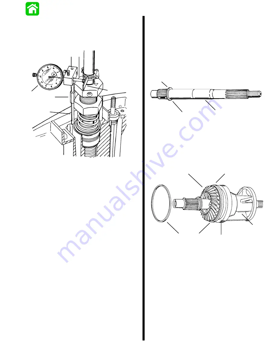 Mariner Mercury 105/140 JET Скачать руководство пользователя страница 601