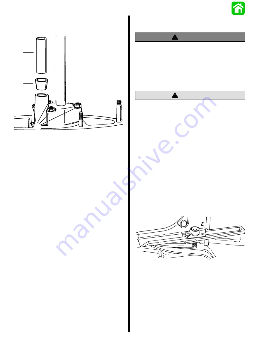 Mariner Mercury 105/140 JET Скачать руководство пользователя страница 688