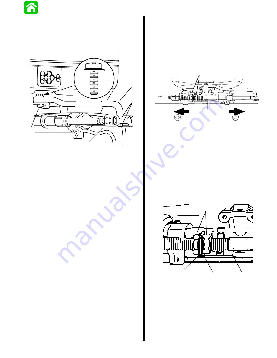 Mariner Mercury 105/140 JET Скачать руководство пользователя страница 771