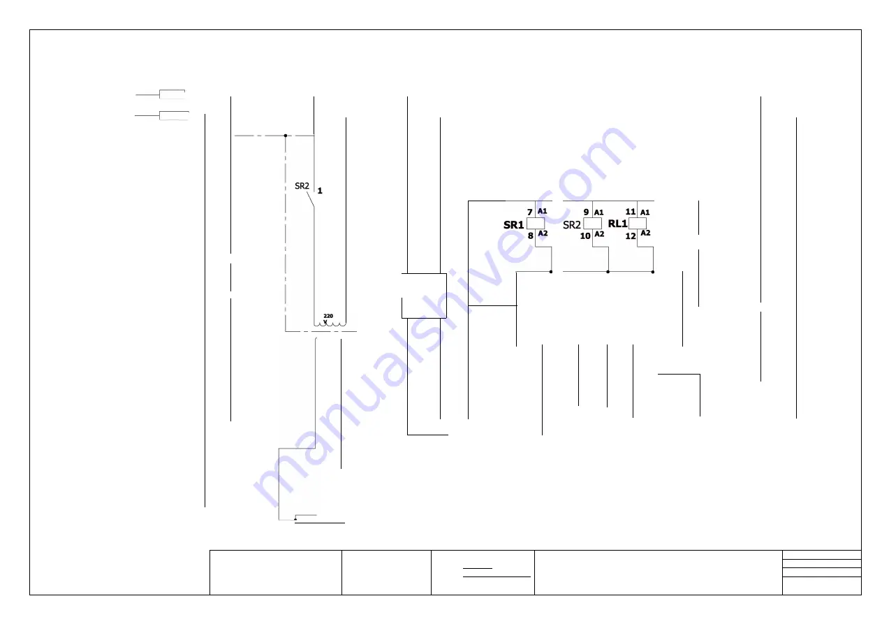 Maripak COMPACK 4500-i Manual Download Page 17