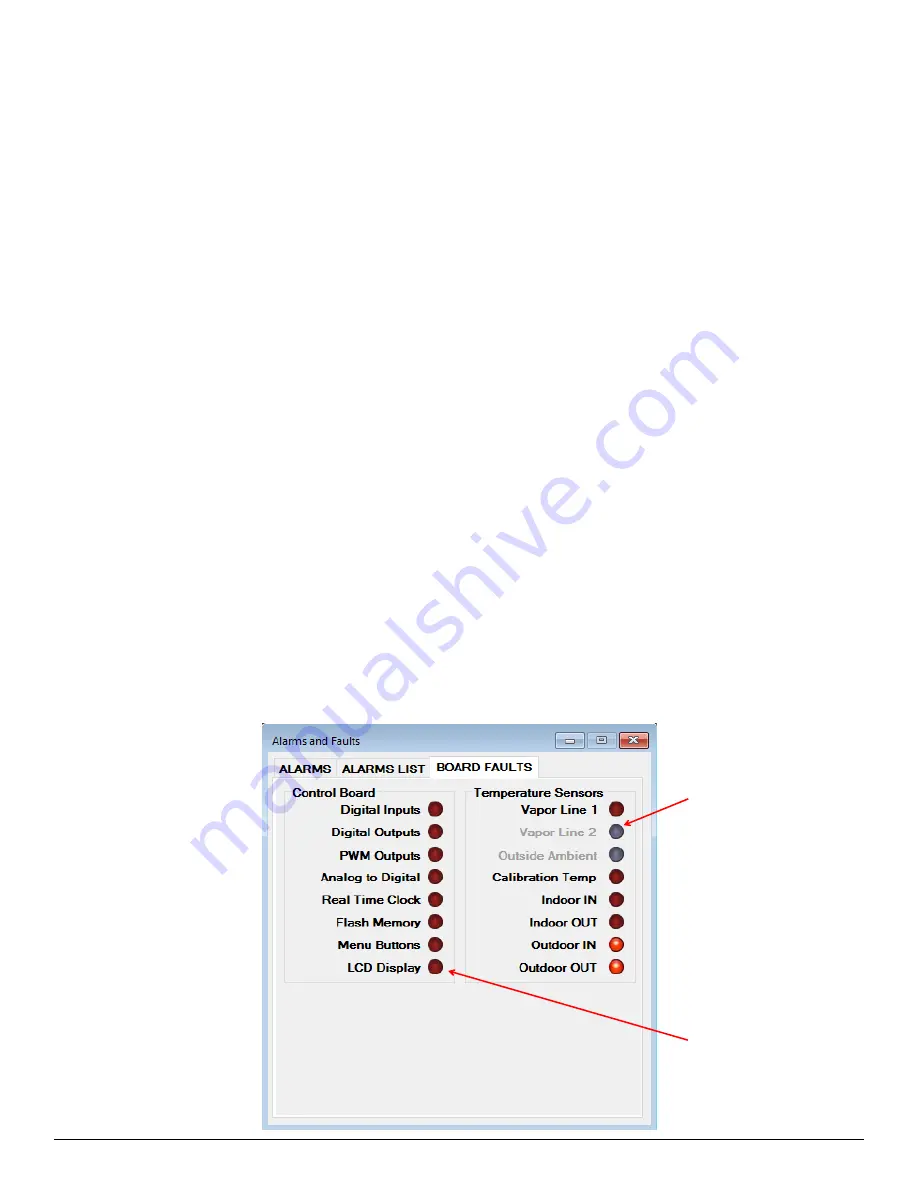 Maritime Geothermal ATF-45 Installation And Service Manual Download Page 39