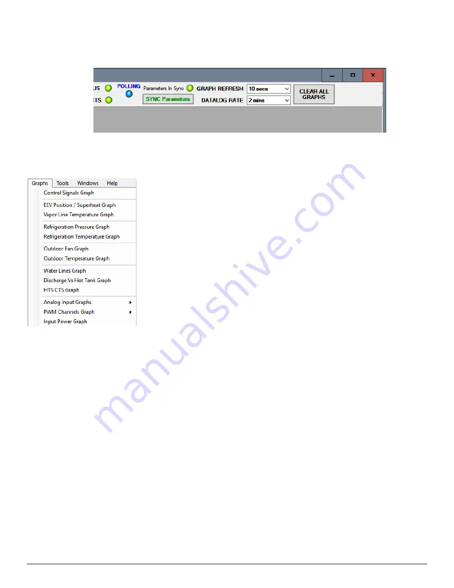 Maritime Geothermal ATF-45 Installation And Service Manual Download Page 42