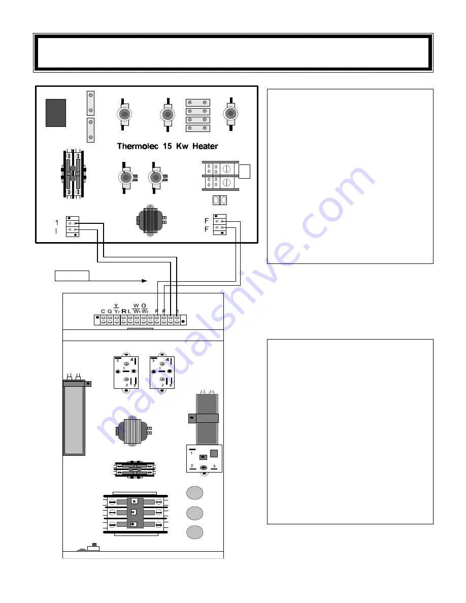 Maritime Geothermal nordic dx-45 Installation Manual Download Page 29