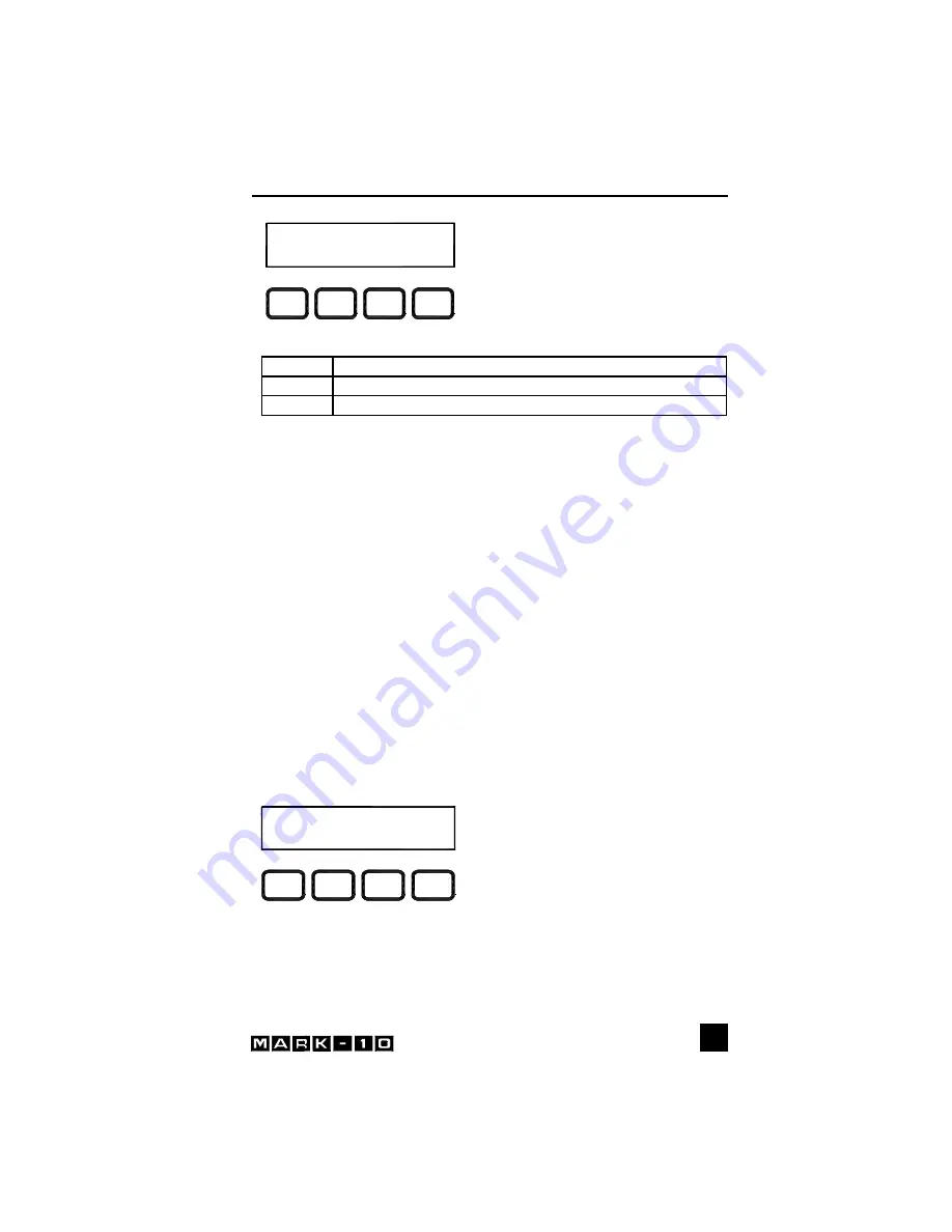 Mark-10 ESM301 User Manual Download Page 13