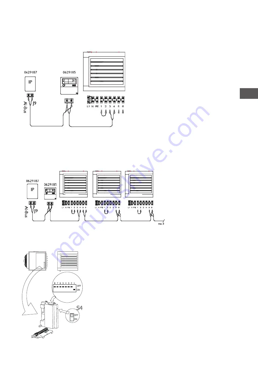 Mark 0629187 Installation Manual Download Page 5