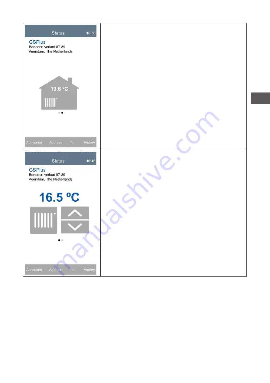 Mark 0629187 Installation Manual Download Page 35