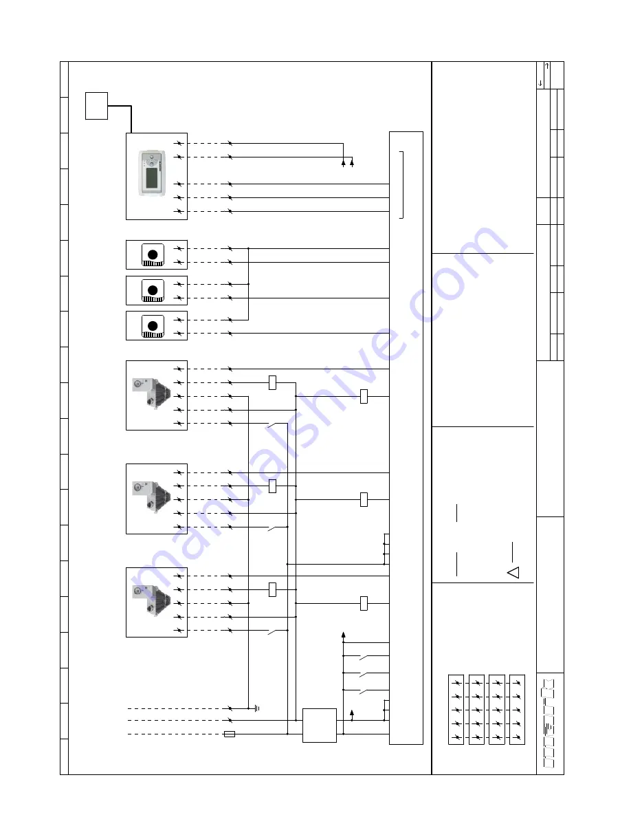 Mark 3003795 Скачать руководство пользователя страница 29