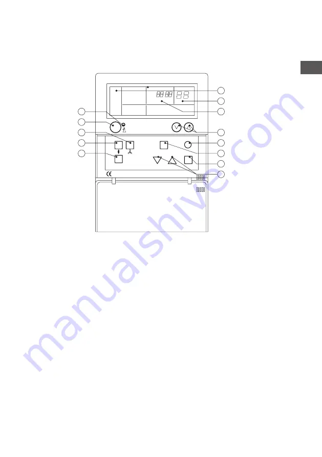 Mark BASETHERM 06 29 190 Скачать руководство пользователя страница 23