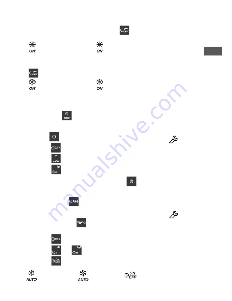 Mark COLDSTREAM Technical Manual Download Page 35