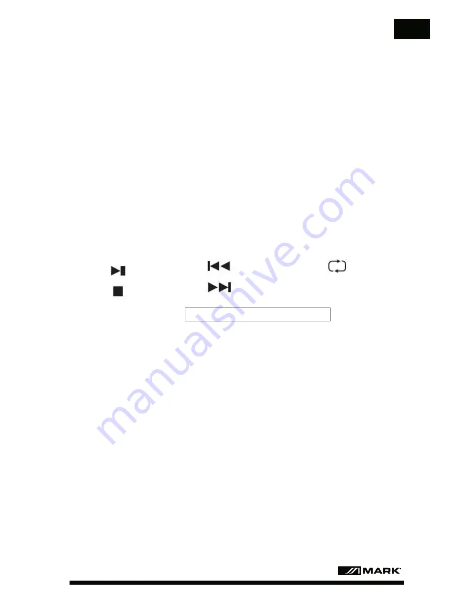 Mark COMBO 700 User Manual Download Page 3