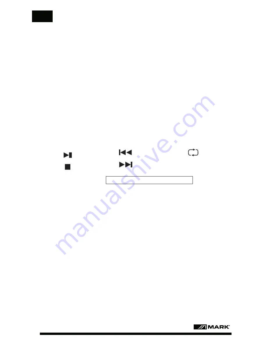 Mark COMBO 700 User Manual Download Page 6