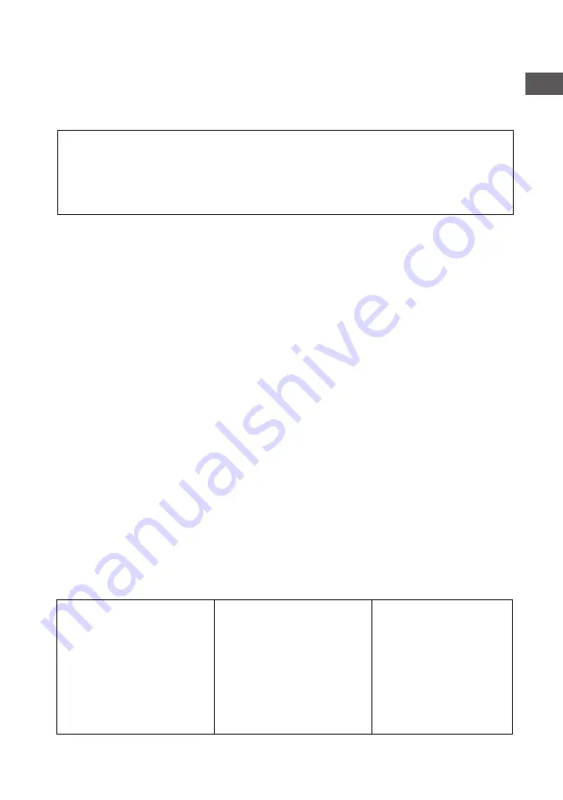 Mark G(N)CT/RE Technical Manual Download Page 13