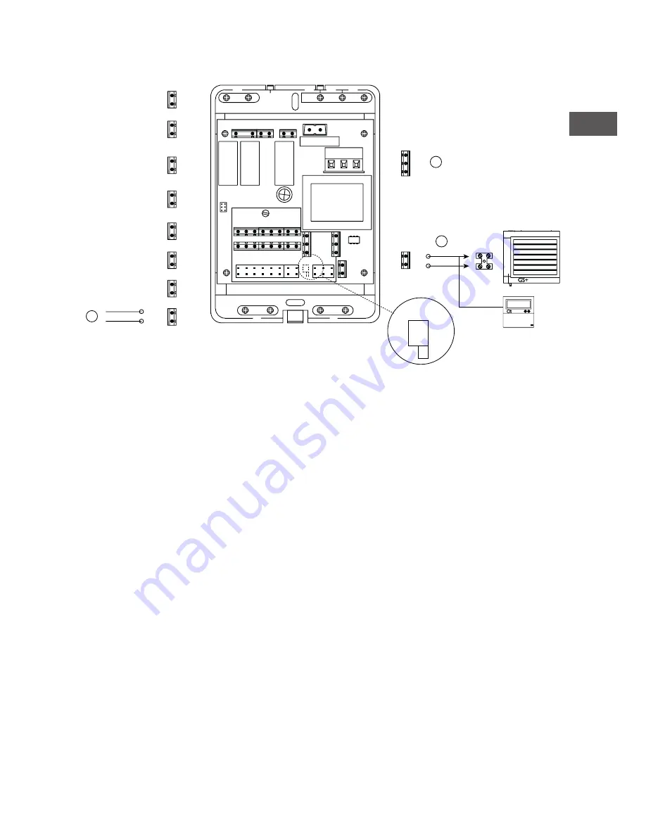 Mark Interface+ Скачать руководство пользователя страница 9