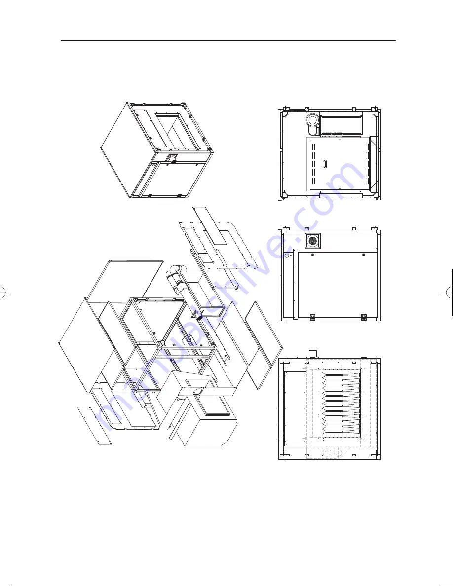 Mark Klimat 15-15 Technical Manual Download Page 91