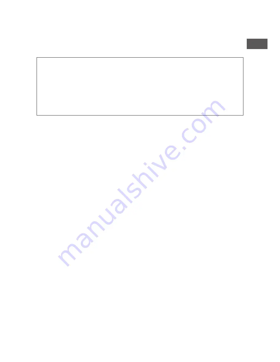 Mark MDV Blue 225 Technical Manual Download Page 3