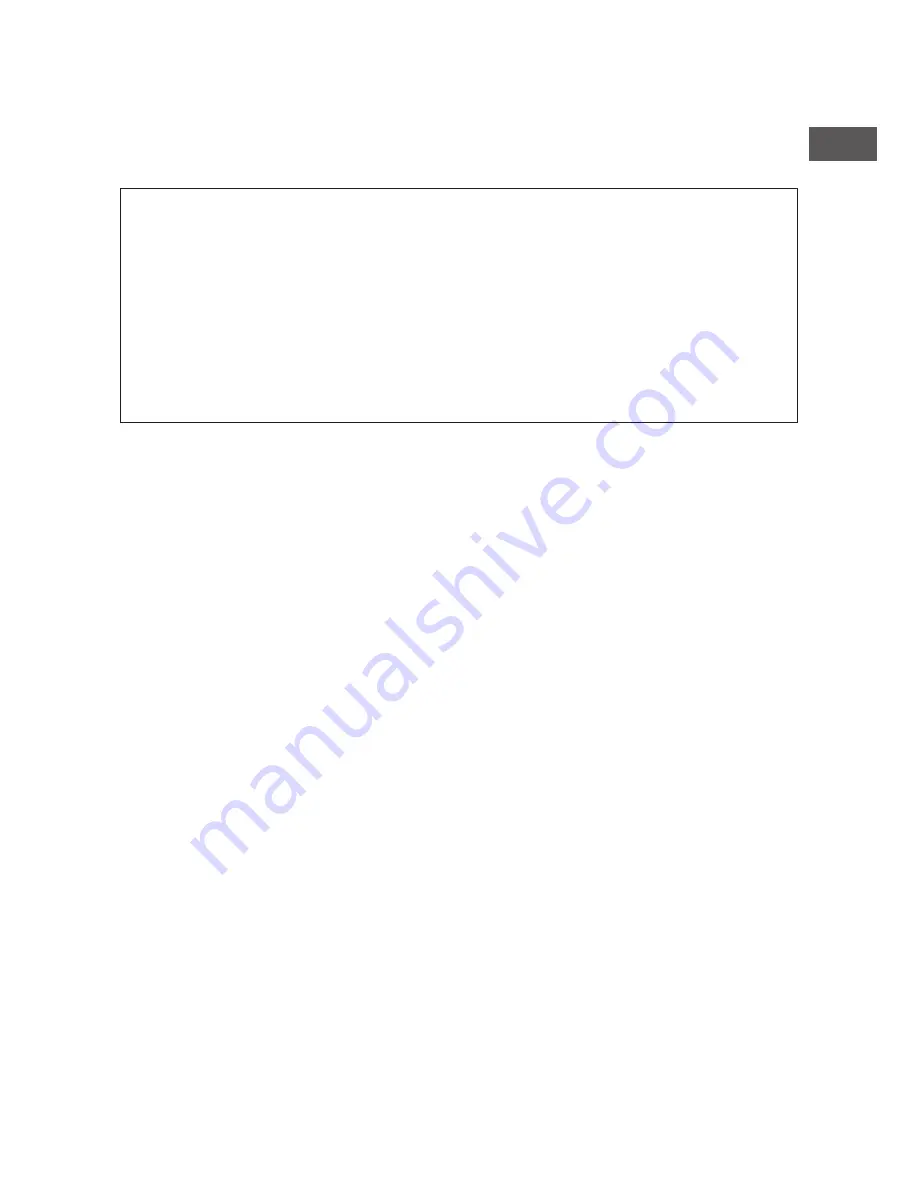 Mark MDV Blue 225 Technical Manual Download Page 19