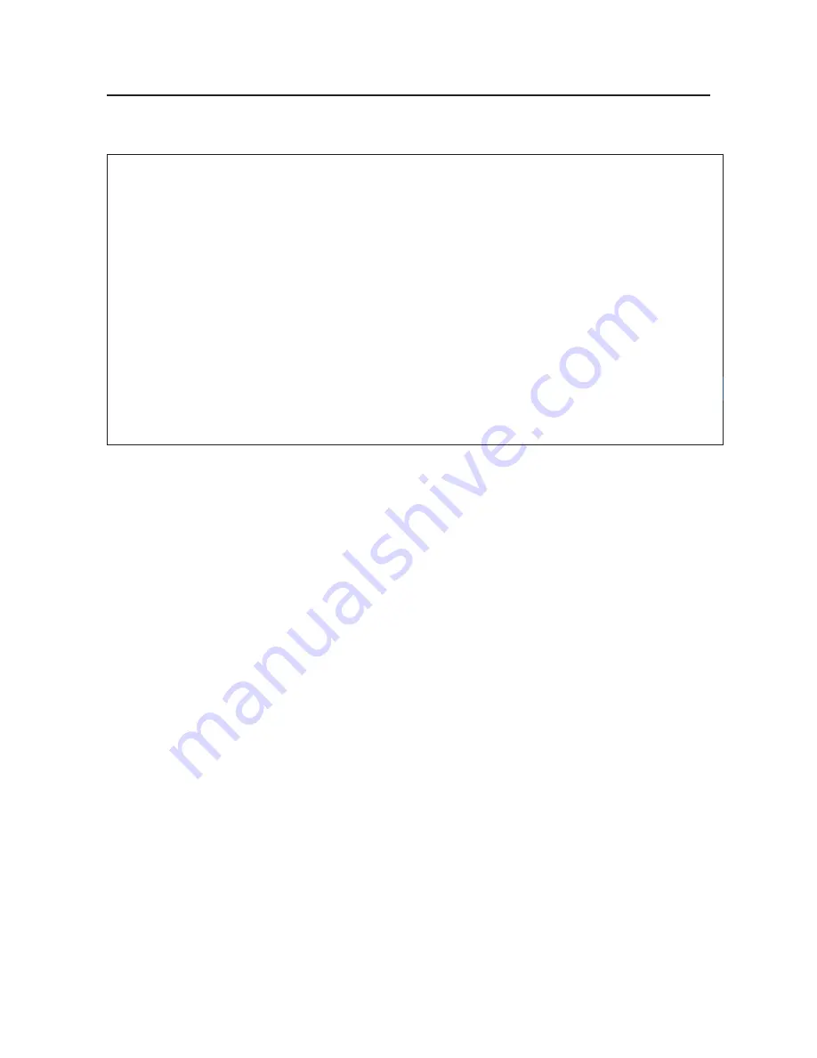 Mark MDV Blue 225 Technical Manual Download Page 22