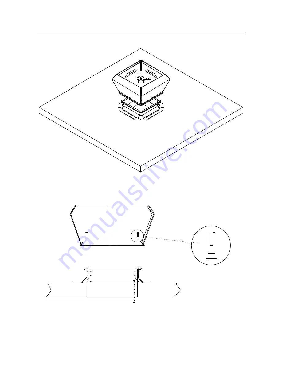 Mark MDV Blue 225 Technical Manual Download Page 29