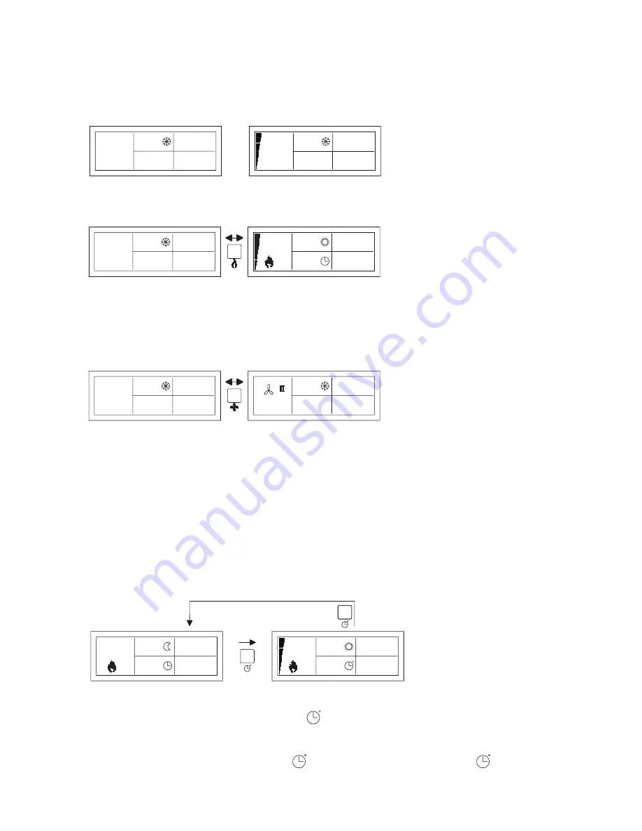 Mark optitherm 06 29 191 Technical Manual Download Page 10