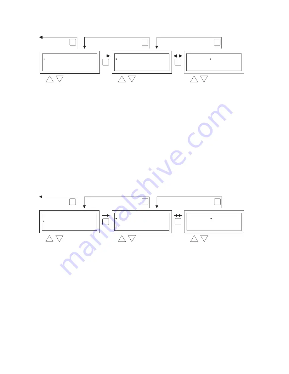 Mark optitherm 06 29 191 Technical Manual Download Page 12