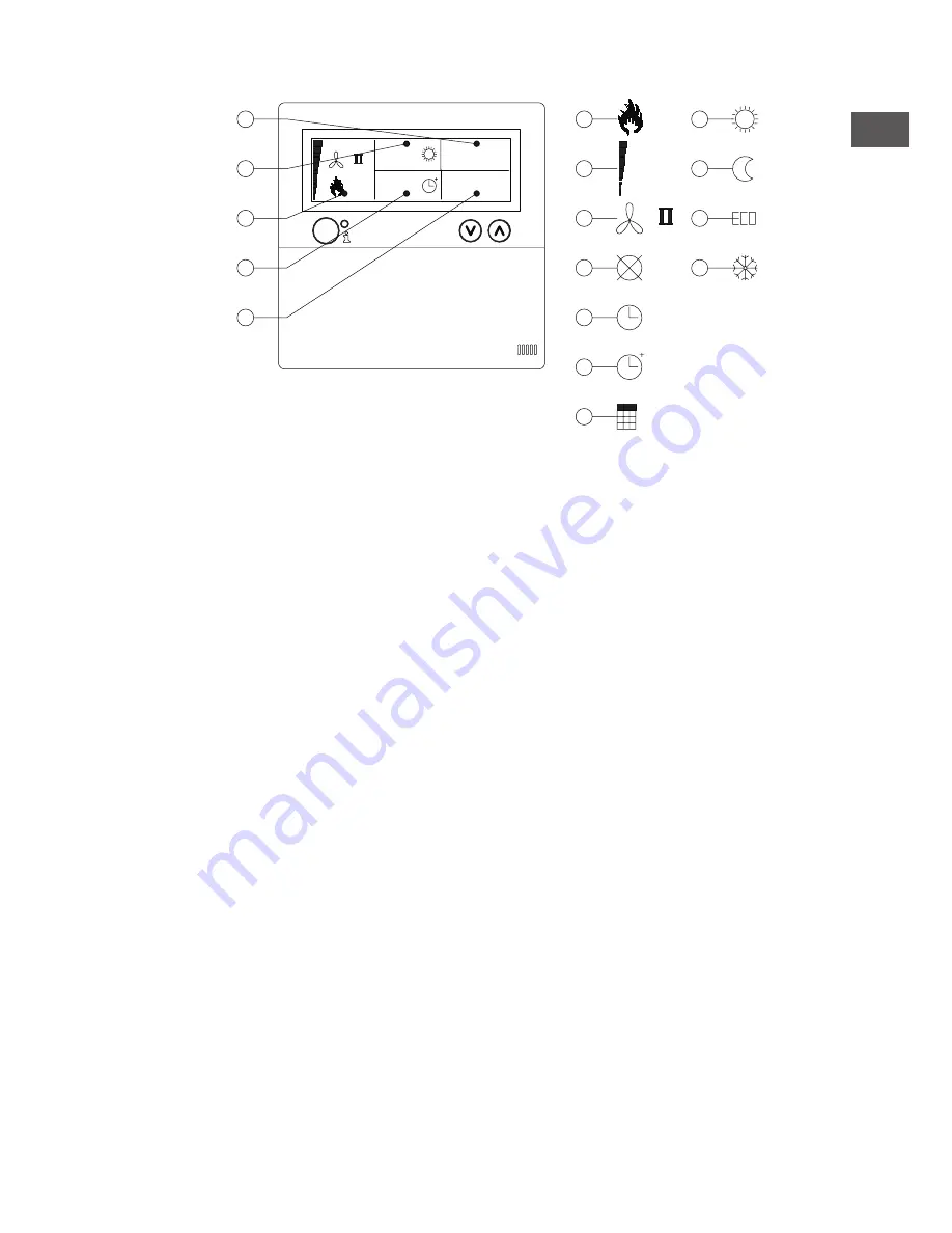 Mark optitherm 06 29 191 Technical Manual Download Page 33