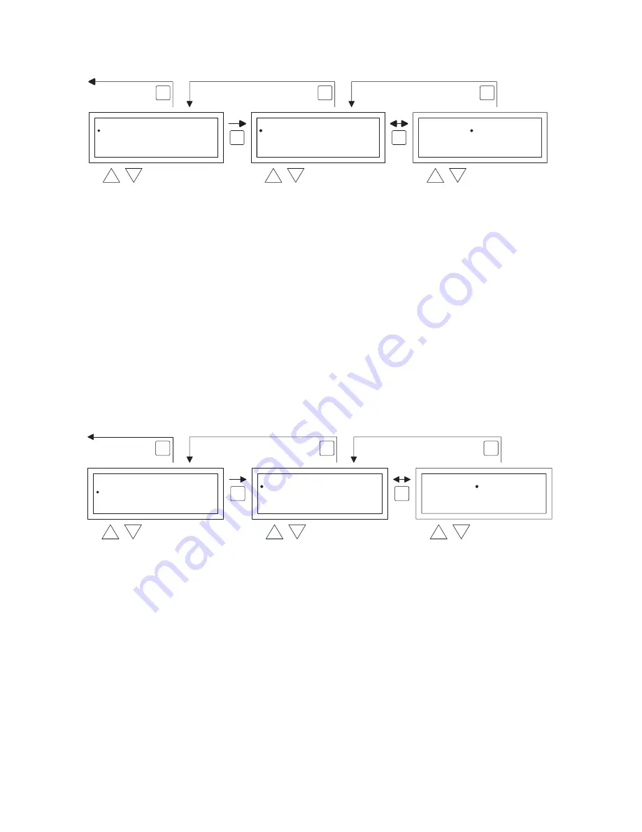 Mark optitherm 06 29 191 Technical Manual Download Page 108