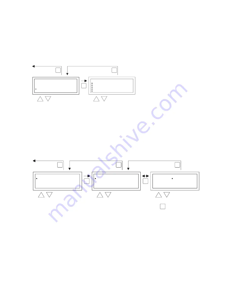 Mark optitherm 06 29 191 Technical Manual Download Page 110