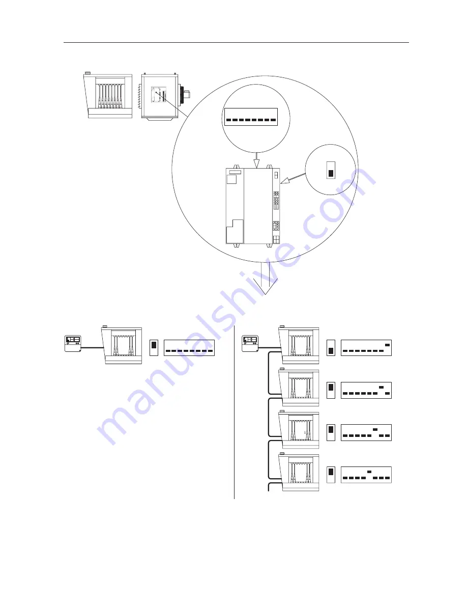 Mark optitherm 06 29 191 Technical Manual Download Page 150