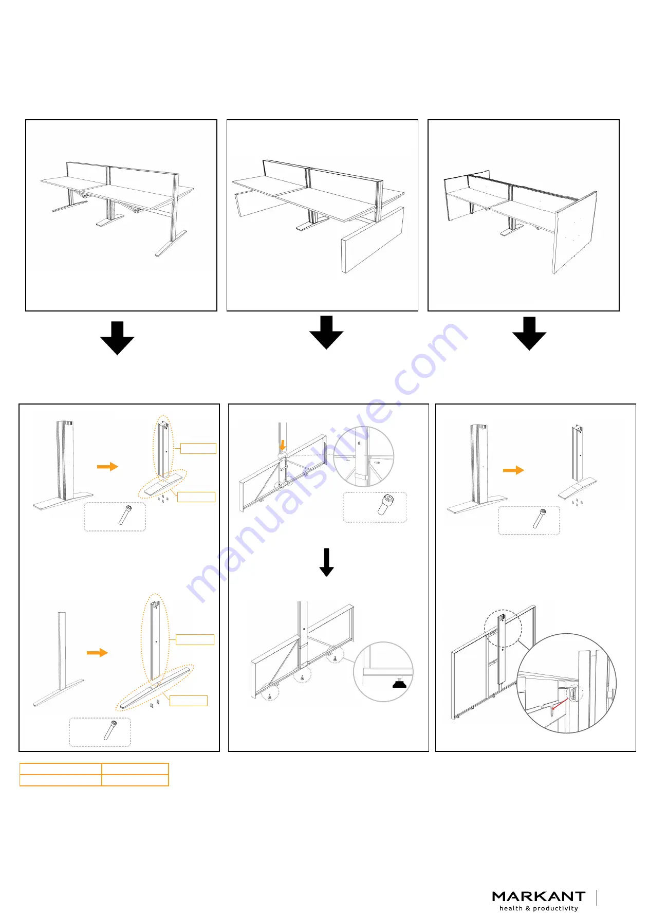 Markant MAX 2.5 Скачать руководство пользователя страница 5