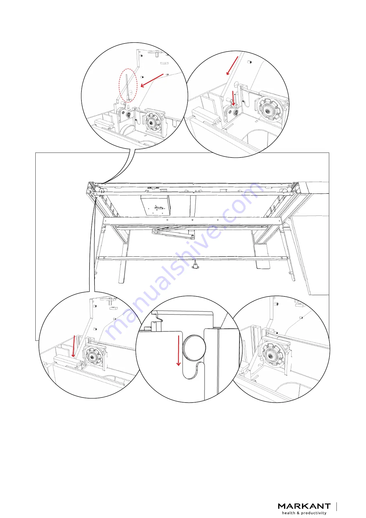 Markant MAX 2.5 Скачать руководство пользователя страница 15