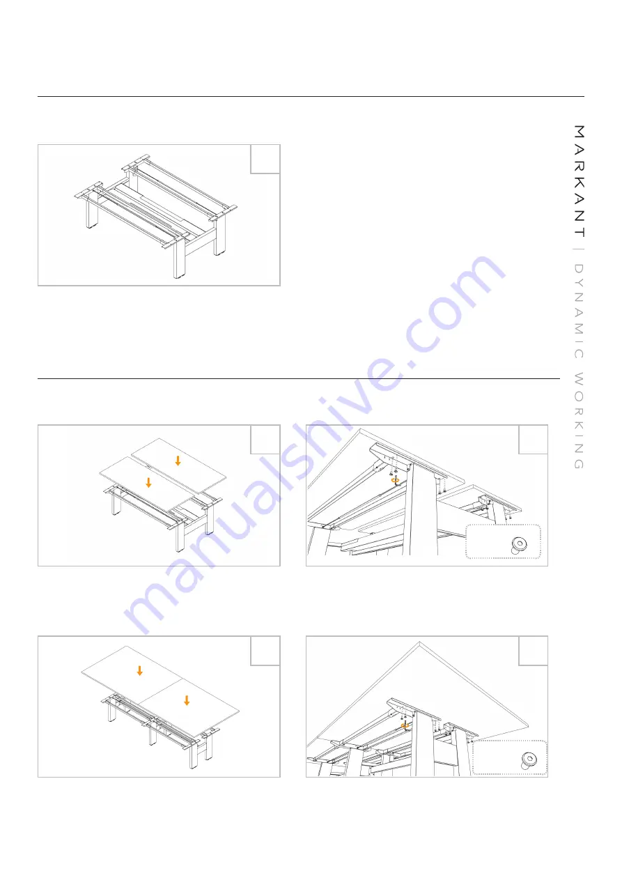 Markant METROPOLIS S2S Manual Download Page 5