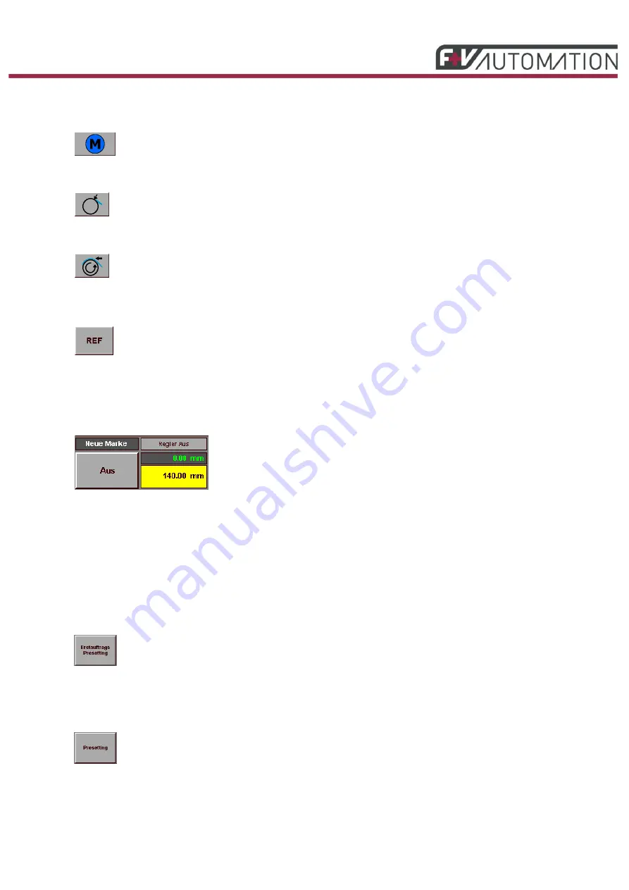 Markem Imaje DigiConvert MC004-2014 P1082 Operating Instructions Manual Download Page 63